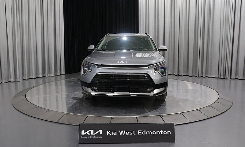 2025 Kia Niro Sx...