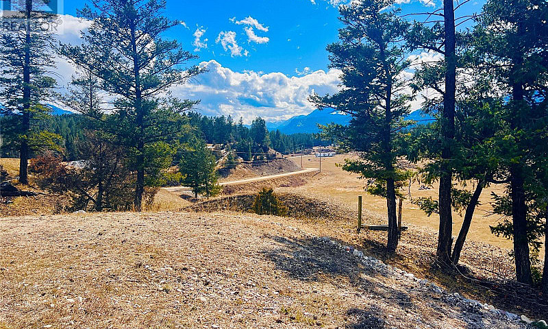 Lot 1 Kootenay Rd No...