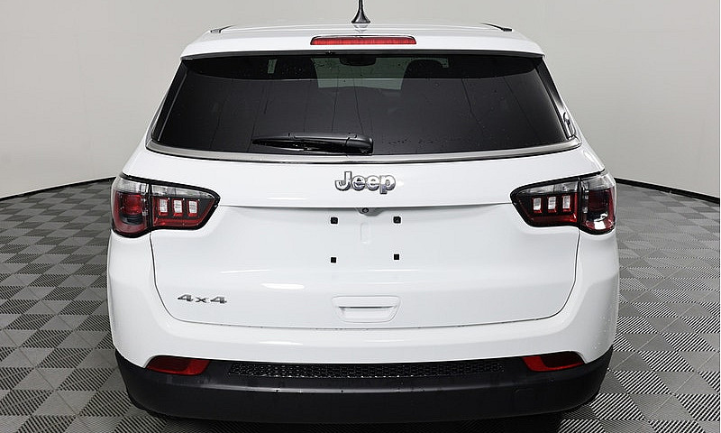 2025 Jeep Compass | ...