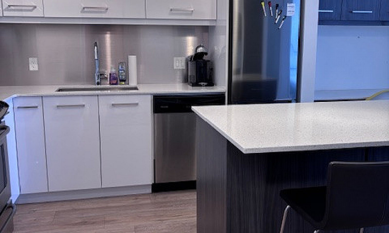 Fully Furnished 1+De...