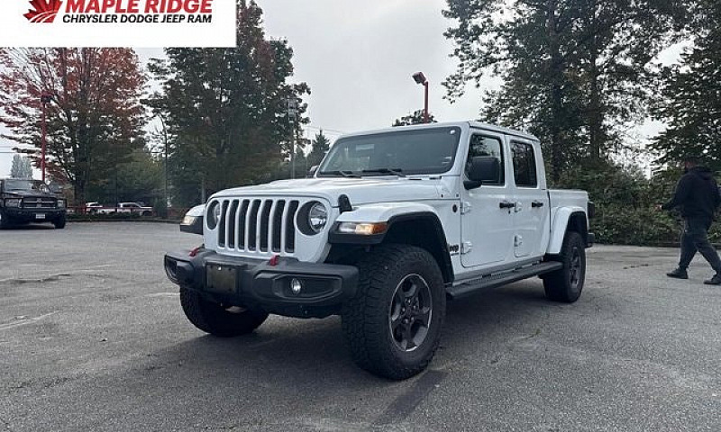2022 Jeep Gladiator ...