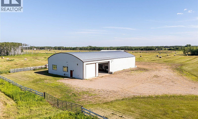 Sw01-62-26-03W3 Acre...