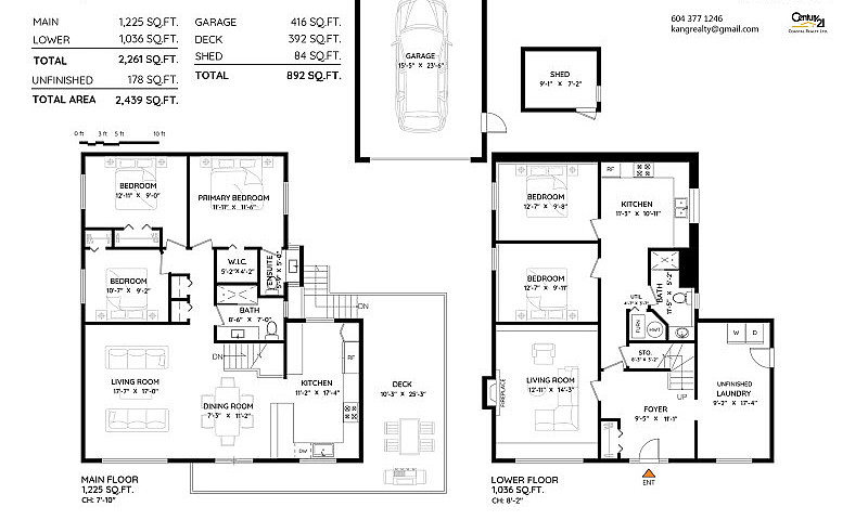 10506 River Road Del...