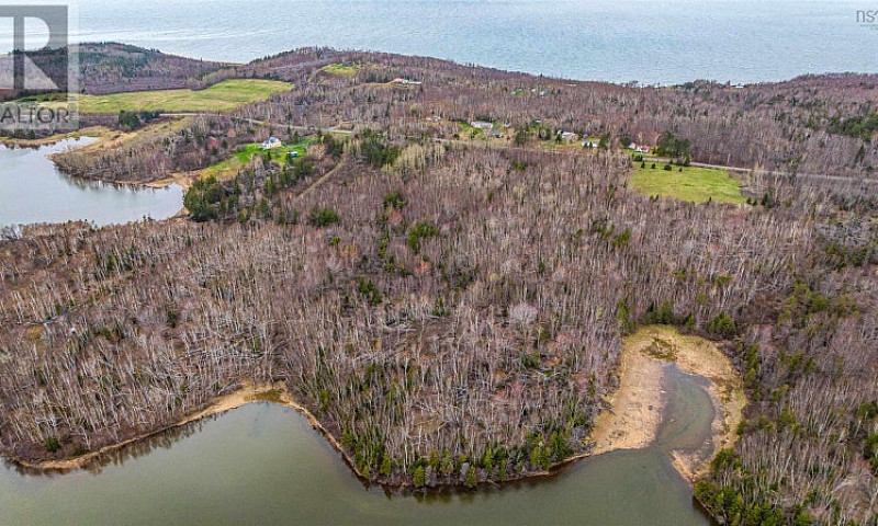 Lot 26-1 Big Island ...