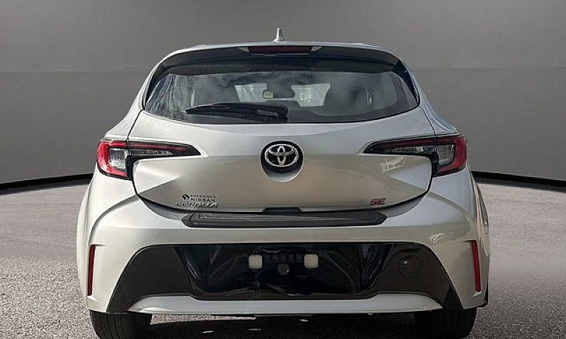 2024 Toyota Corolla ...