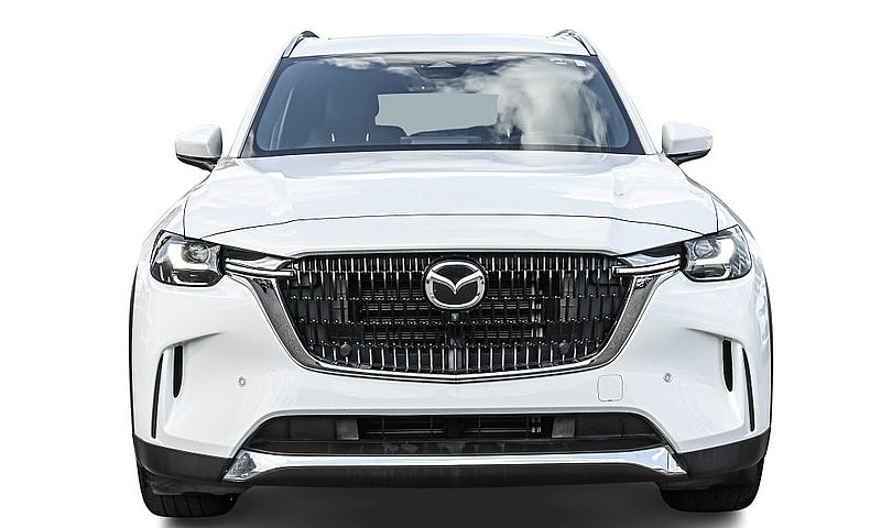 2024 Mazda Cx-90 Phe...