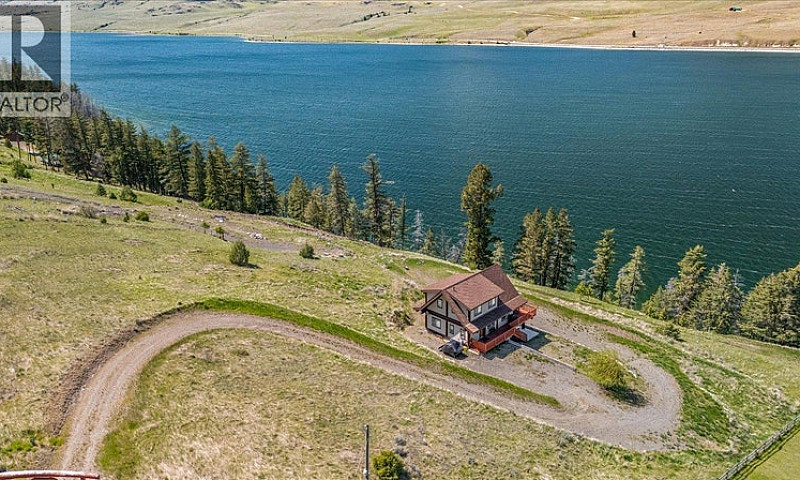 8605 Old Kamloops Ro...