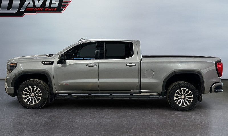 2023 Gmc Sierra 1500...