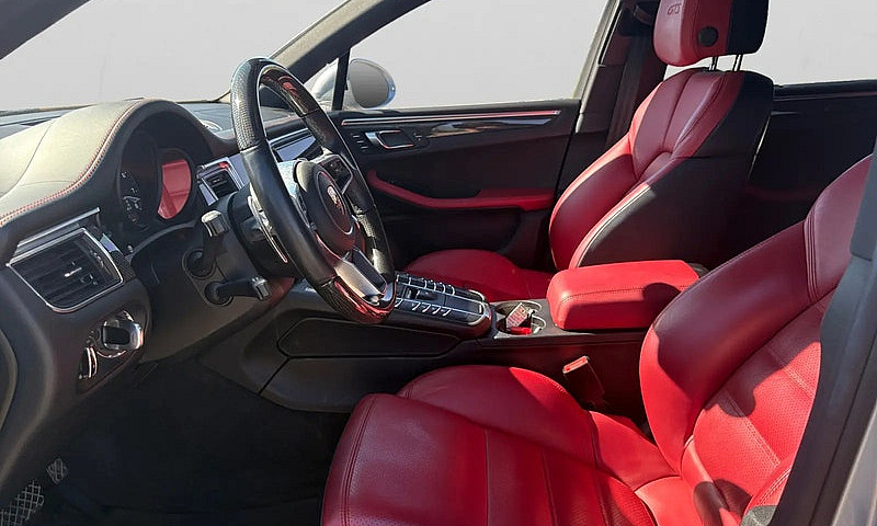 2017 Porsche Macan G...