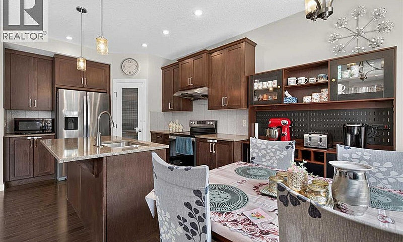 45 Saddlestone Drive...