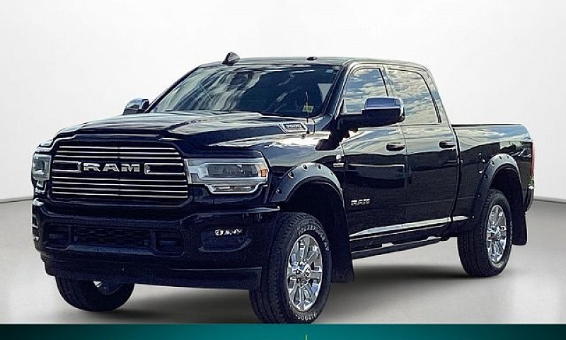2021 Ram 3500 Larami...