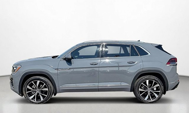 2024 Volkswagen Atla...