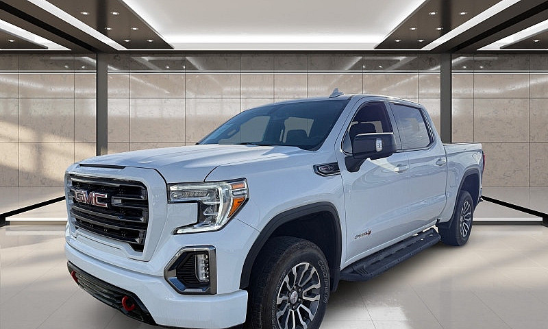2022 Gmc Sierra 1500...