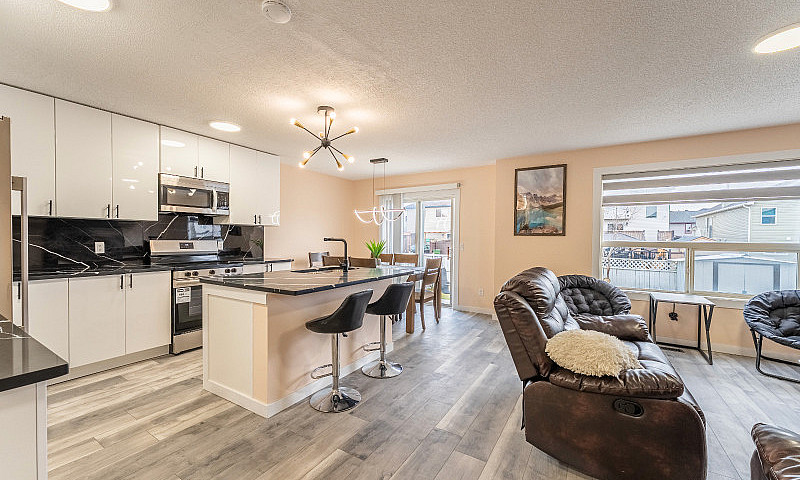 Renovated 5 Bed Home...