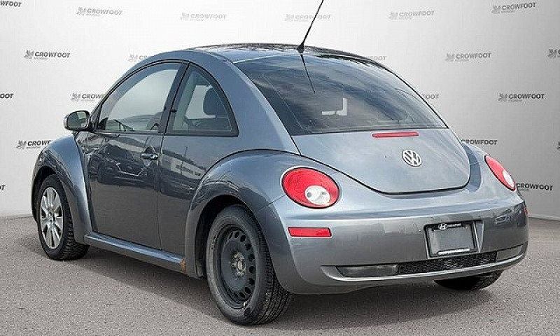 2008 Volkswagen New ...