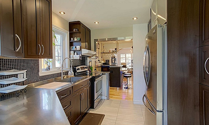 444 000$ - Maison 2 ...