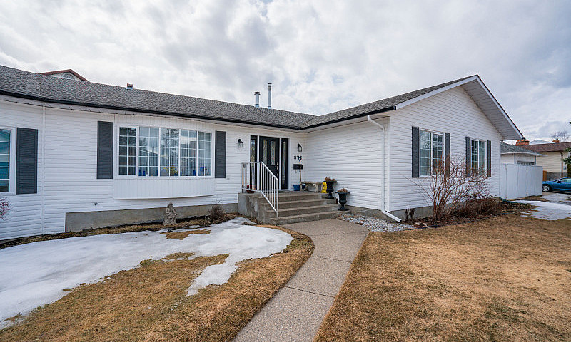 Just Listed!...