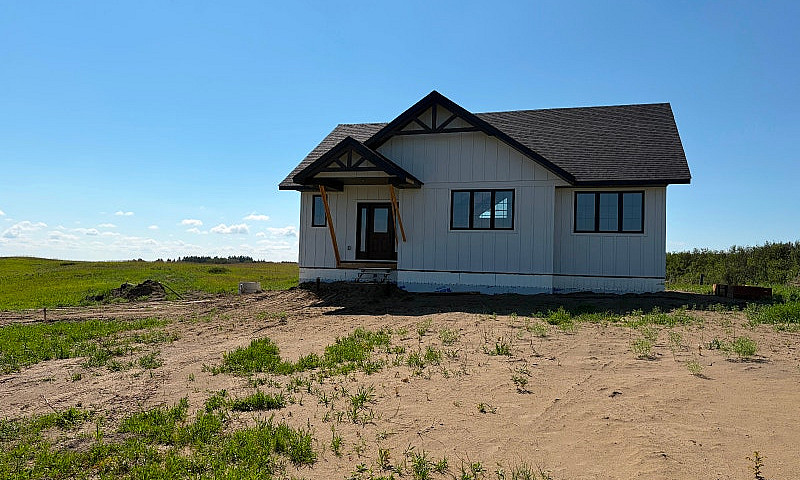 Custom Rtm Homes And...