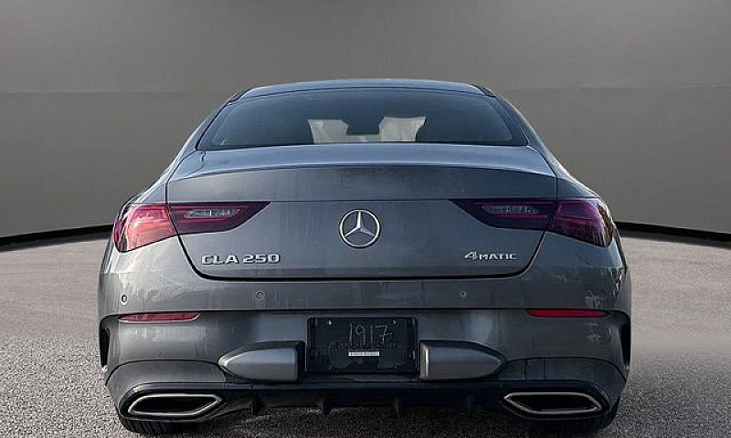 2025 Mercedes-Benz C...