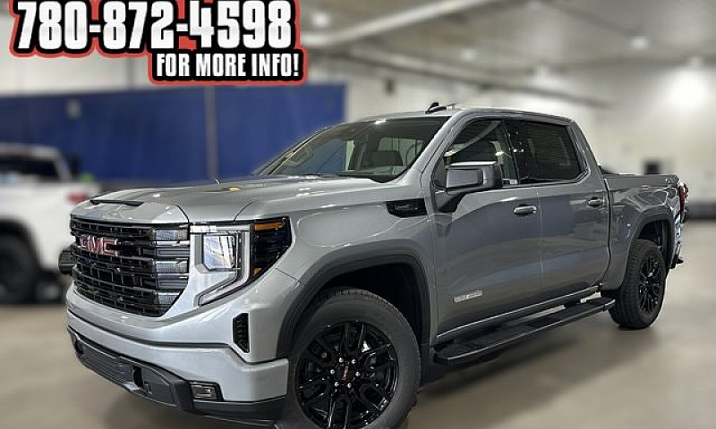 2026 Gmc Sierra 1500...