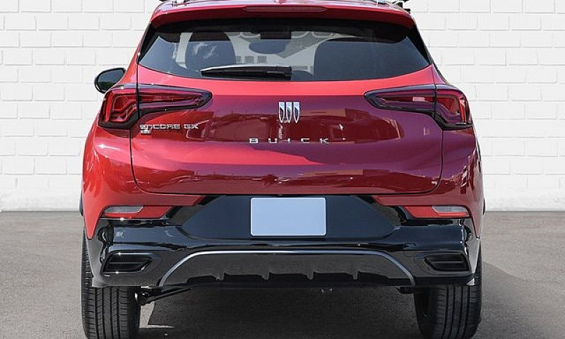 2026 Buick Encore Gx...
