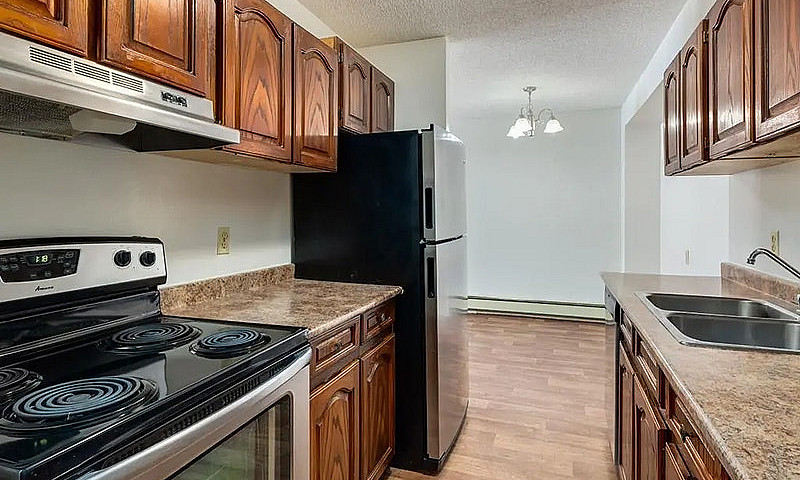 Comfortable Living I...