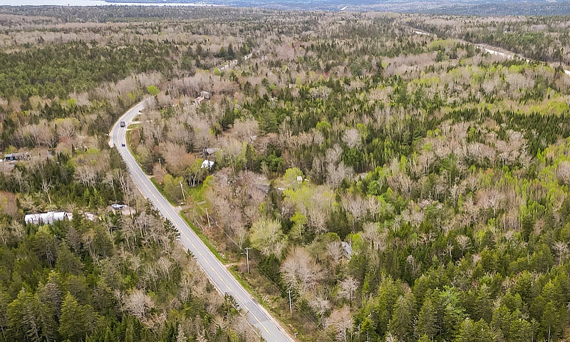 2.51 Acres W Electri...