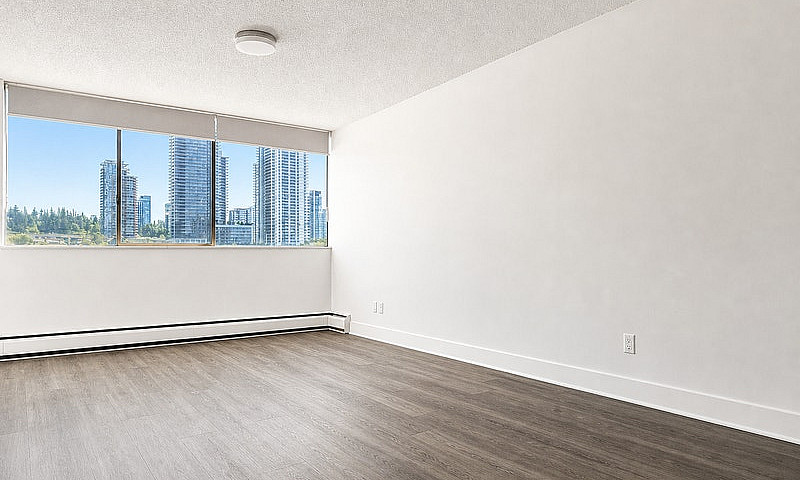 3 Bedroom Apartment ...