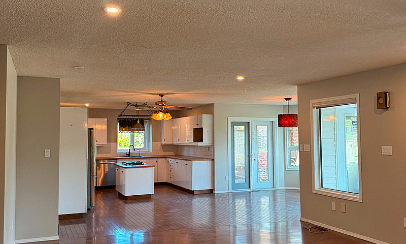 3 Bedroom House, Tri...