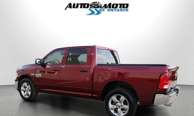 2019 Ram 1500...