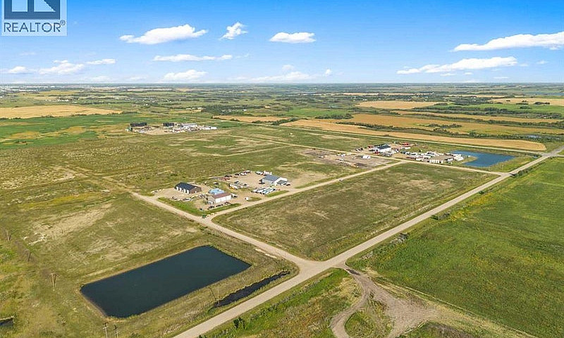 Lot 8 Park Road Rura...