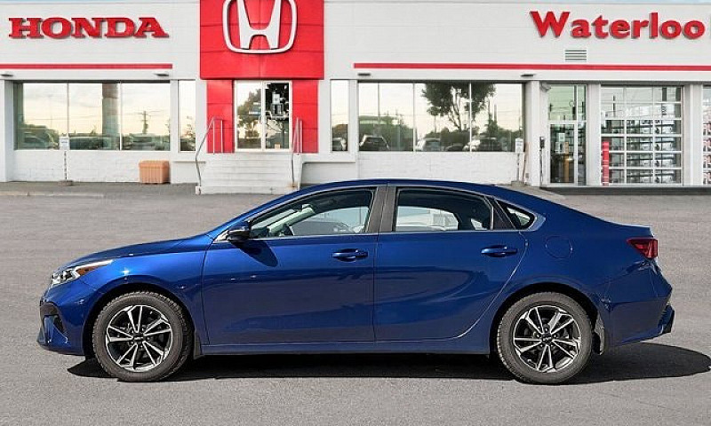 2023 Kia Forte Ex | ...