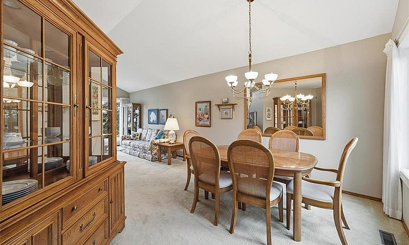 343 Kirkbridge Drive...