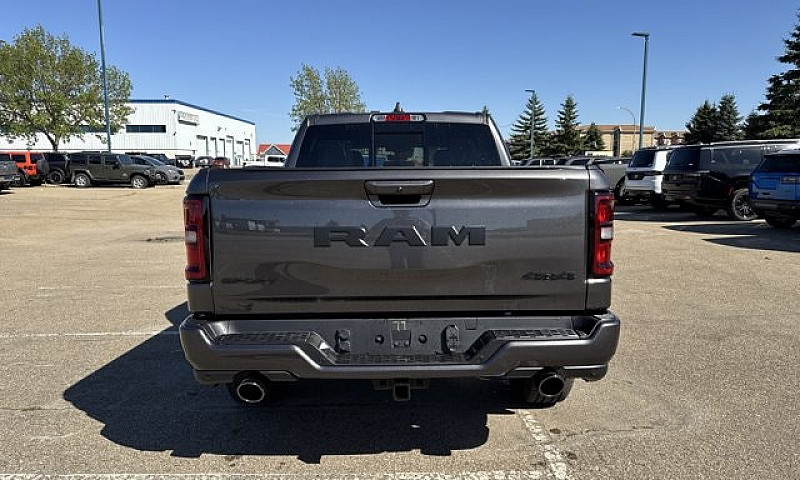 2026 Ram 1500 Sport...