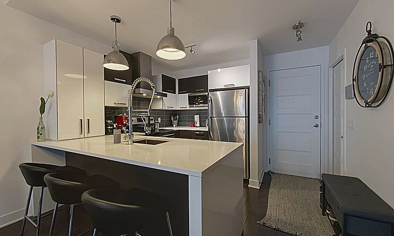 424 000$ - Condo À V...