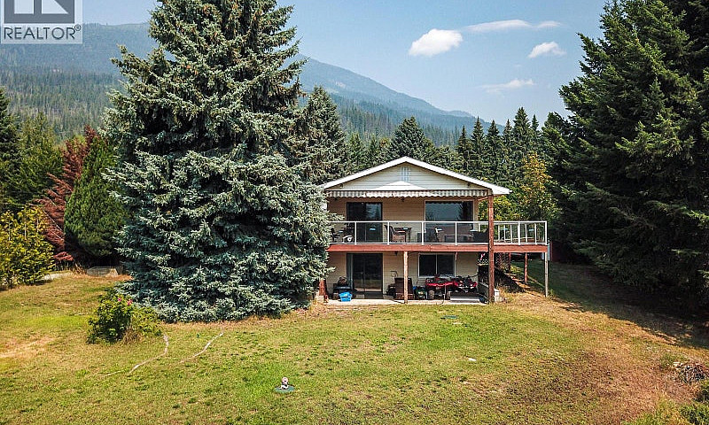 7546 Upper Balfour R...