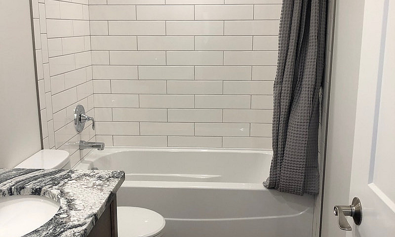 Newly Renovated Unit...