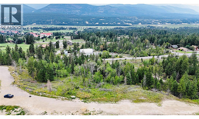 Lot 3 Fairmont Resor...
