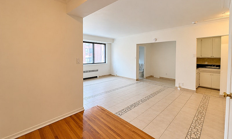 Appartement Meublé À...