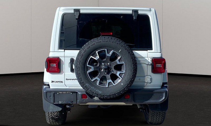 2025 Jeep Wrangler S...