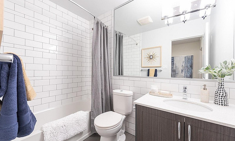 2 Bedroom Townhome F...