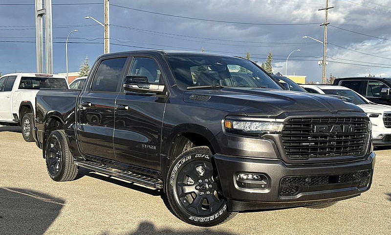 2025 Ram 1500 Sport...