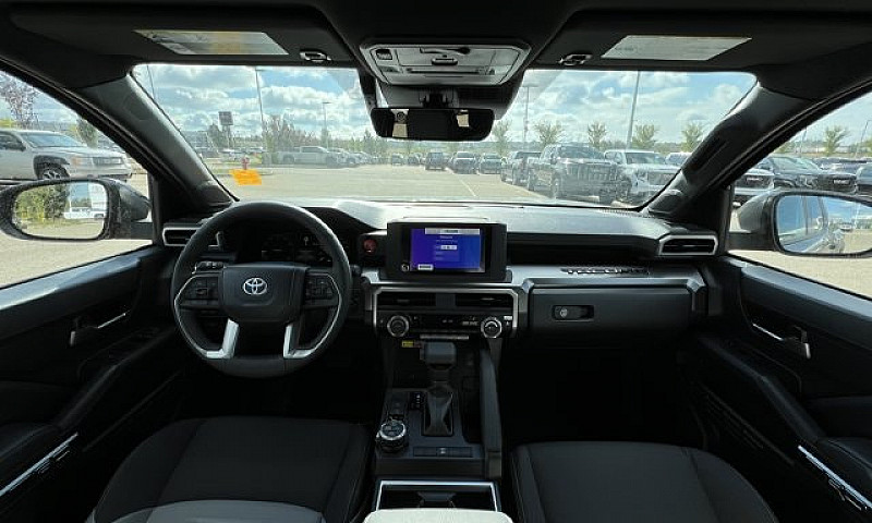 2026 Toyota Tacoma T...