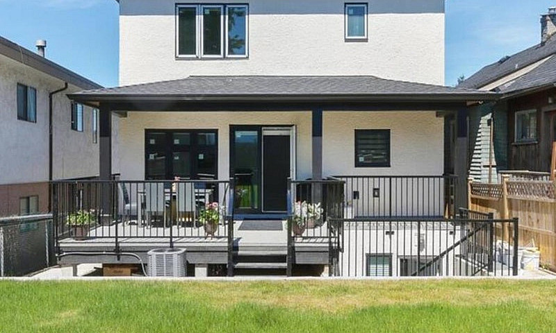 4666 Earles Street V...