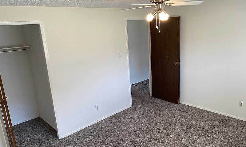 Thompson Apts # 6...