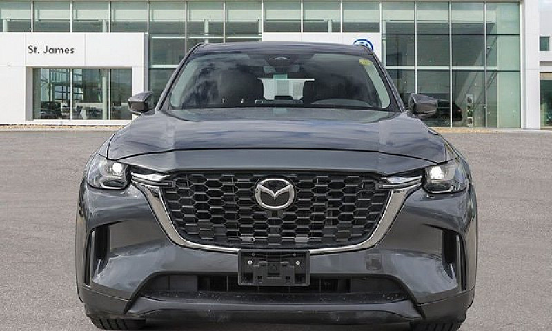 2024 Mazda Cx-90 Mhe...