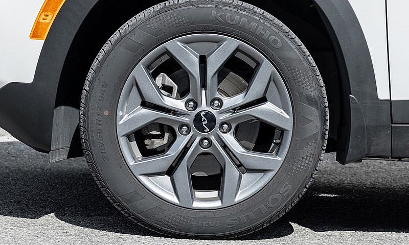 2026 Kia Seltos...