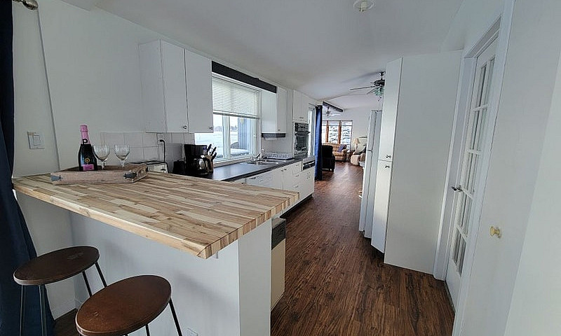 449 000$ - Chalet À ...