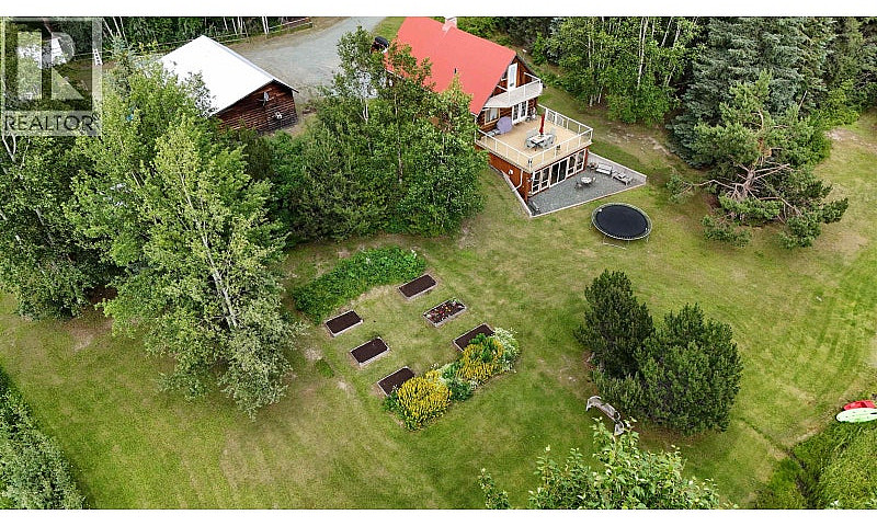 24845 Chief Lake Roa...