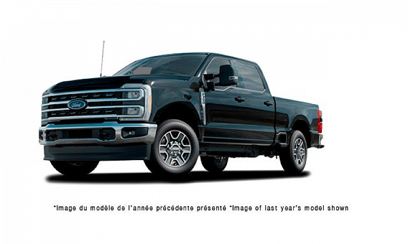 2027 Ford Super Duty...